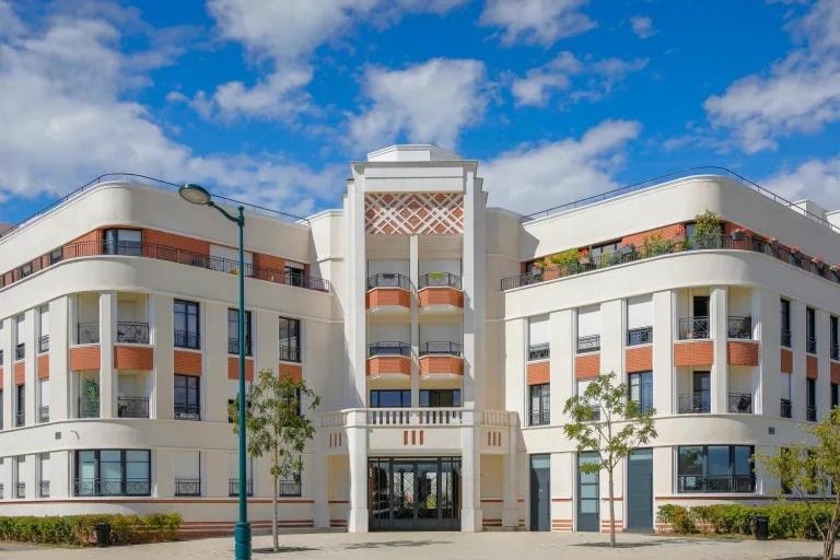 Villa Riviera Near Disneyland Paris Chessy  Exterior photo